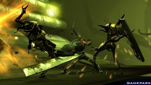 DMC: Devil May Cry (PS3)