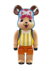 Bearbrick Dog 400% (28 см)