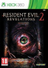 Resident Evil Revelations 2   (Xbox360)
