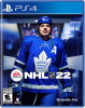 NHL 22 (PS4)