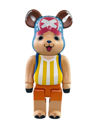 Bearbrick Dog 400% (28 см)