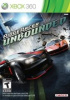 Ridge Racer Unbounded  (Xbox 360)