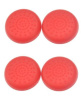 Накладки на стики Thumb Grips Red (PS4/XONE)