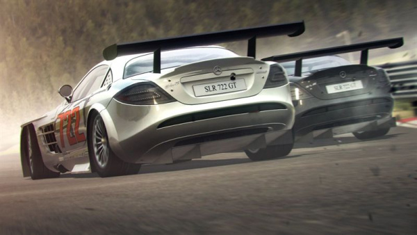 GRID 2  3.0 Б.У  (Xbox 360)