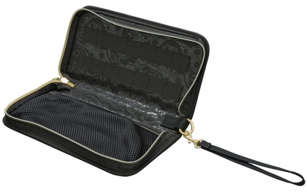 Дорожный чехол Premium The Legend of Zelda для Nintendo Switch