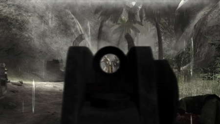 ShellShock 2: Blood Trails (PS3)