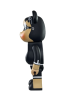 Bearbrick Chanel 700% (53см)