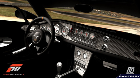 Forza Motorsport 3 Ultimate Collection (Xbox 360)