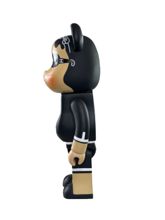 Bearbrick Chanel 700% (53см)