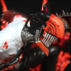 Фігурка Chainsaw Man Scale PVC Figure. Людина-бензопила (29см)
