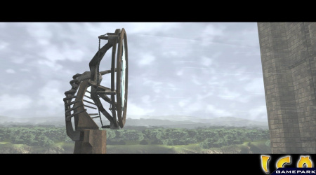 Ico & Shadow of the Colossus HD Collection (PS3)