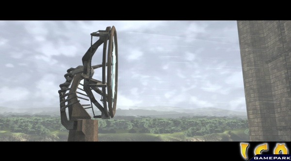 Ico & Shadow of the Colossus HD Collection (PS3)