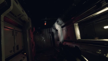 Quantum Error (PS5)