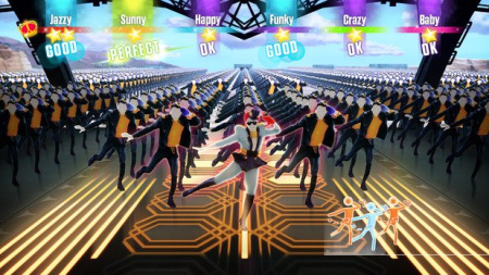 Just Dance 2016 (Xbox One)