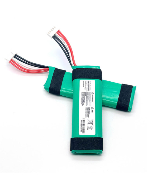 Акумулятор для JBL Charge 3 та Flip 3 – 6600mAh (модель GSP1029102A)