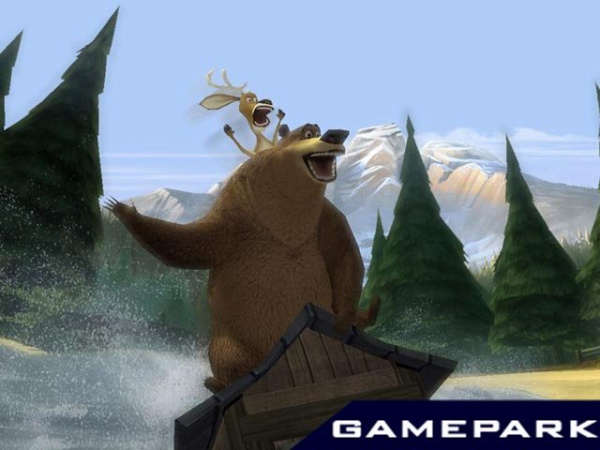 Сезон Охоты (PSP) Сезон Охоты (PSP)