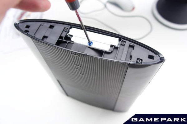 Жесткий диск Hard Disk Drive 250Gb для PS3 Super Slim