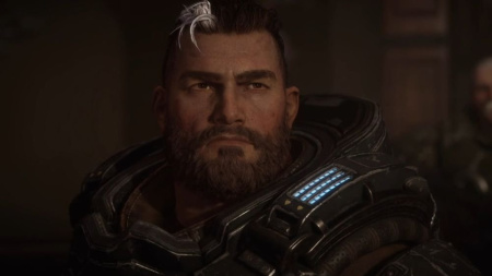 Gears Tactics (XSX)
