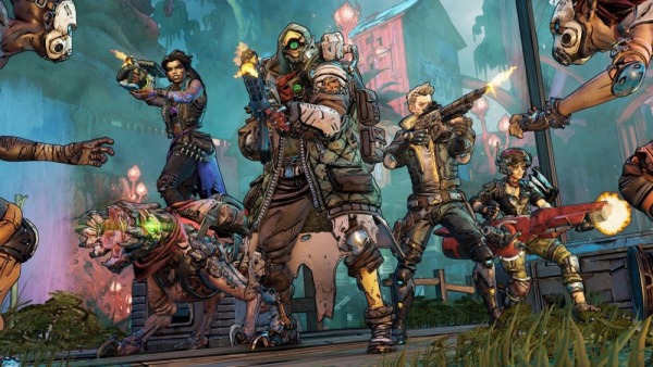 Borderlands 3 (PS5)