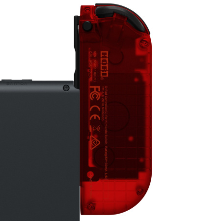 Nintendo Switch D-PAD контроллер (Mario) (L) для консоли Switch (NSW-118E)