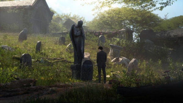 Sherlock Holmes: Chapter One (PS5)