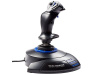 Джойстик Thrustmaster T-Flight Hotas 4 Ace Combat 7 Skies Unknown, PS4/PC