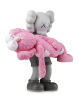 Kaws Gone Figure Фигурка (серый) - 36 см