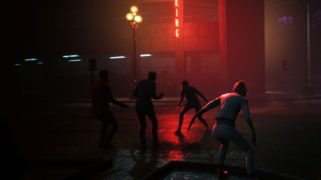 Vampire: The Masquerade — Bloodlines 2 (Xbox Series X)