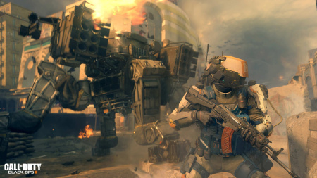 Call of Duty: Black Ops 3. Nuketown Edition (XboxOne)