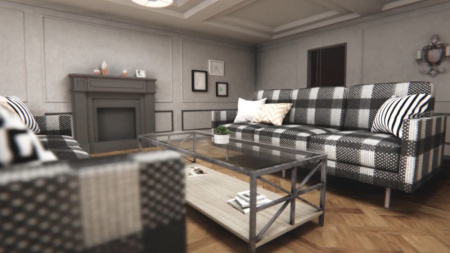 PsyHotel (PS5)