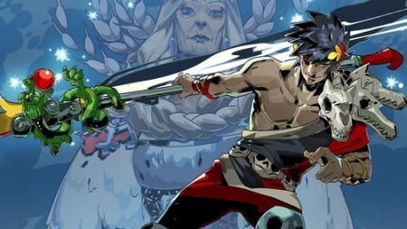 Hades (Xbox Series X)