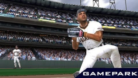 MVP Baseball (PSP)