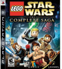 LEGO Star Wars: The Complete Saga (PS3)