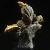 Фігурка Monster Hunter World CFB Thunder Wolf Dragon (17см)