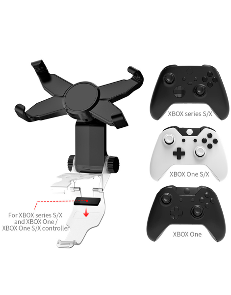 Крепление для телефона на джойстик Xbox Series/ONE TYX-0631