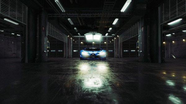 Gran Turismo Sport (с поддержкой VR) (Хиты PlayStation) (PS4)