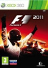 Formula One 1 2011  3.0 Б.У  (Xbox 360)