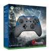 Беспроводной геймпад  - Gears of War 4 blue (XboxOne)