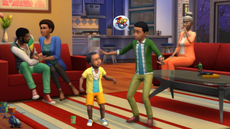 The Sims 5 (PS5)