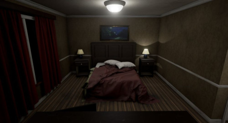 PsyHotel (PS5)