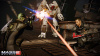 Mass Effect Trilogy (PS3)