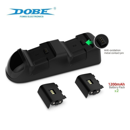 Зарядное  для геймпада Xbox Series S/X XBOX ONE S/X TYX-1623