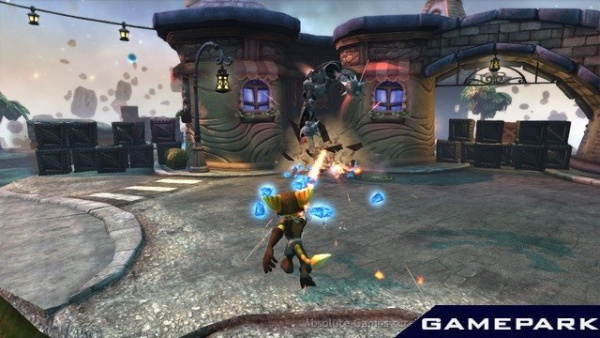 PS Move Starter Pack + Герои PlayStation Move (PS3)