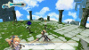 Forward to the Sky (Switch)