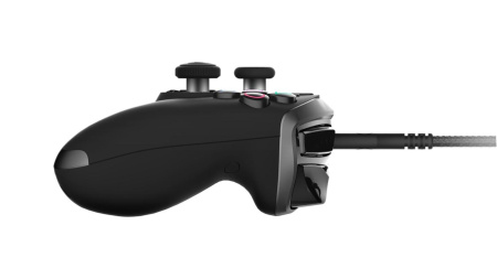 Контроллер проводной Nacon Revolution Pro Controller 2 (PS4/PC)