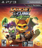 Ratchet & Clank: All 4 One Специальное издание (PS3)