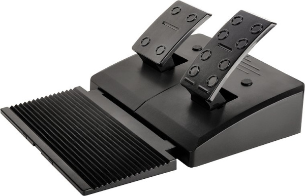 DRIFT O.Z. Racing Wheel (PS3)