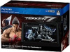 Аркадный Стик Real Arcade Pro TEKKEN 7 Edition (PS4)