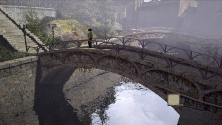 Syberia (Nintendo Switch)