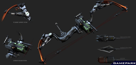 Crysis 3: Hunter Edition (PS3)